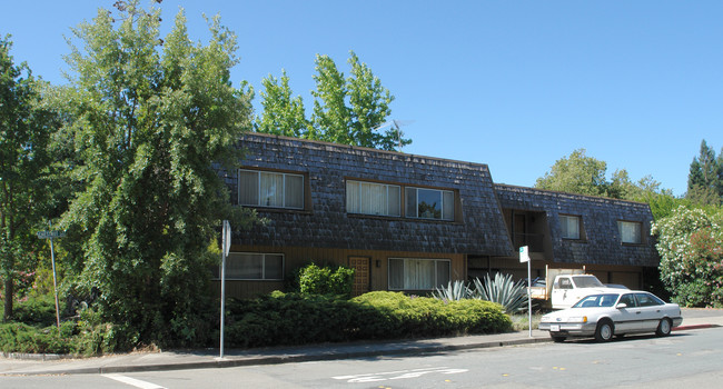 3603 Chestnut St in Lafayette, CA - Building Photo - Building Photo