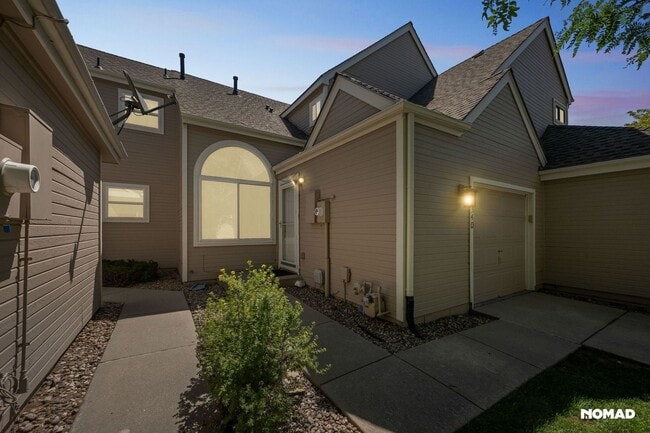 property at 6340 Yank Ct