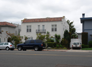 3430-3434 Park Blvd in San Diego, CA - Building Photo - Building Photo