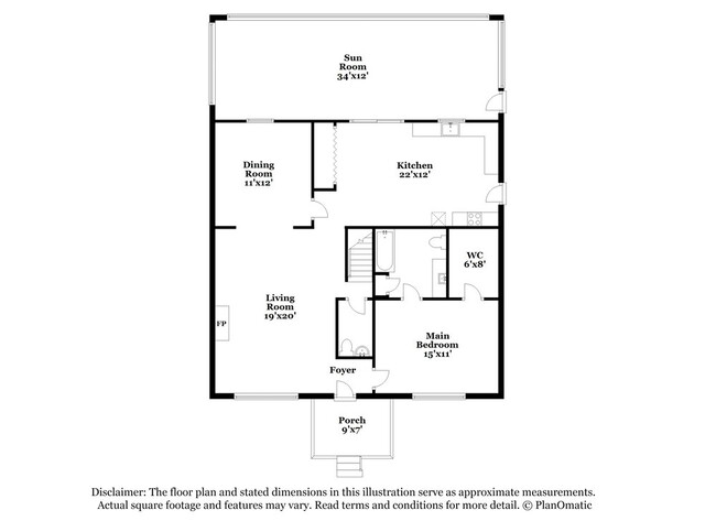 1003 Wentworth Dr in Kannapolis, NC - Building Photo - Building Photo