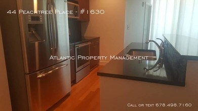 44 Peachtree Pl NW in Atlanta, GA - Building Photo - Building Photo