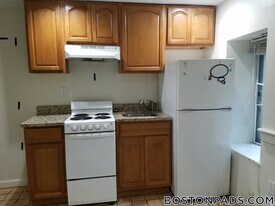 10 Wait St, Unit B4 in Roxbury Crossing, MA - Building Photo