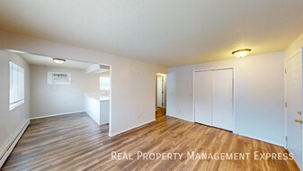 2 Bed 1 Bath Apartment in Sioux Falls, SD - Building Photo