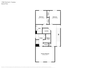 17906 72nd Ave E in Puyallup, WA - Building Photo - Building Photo