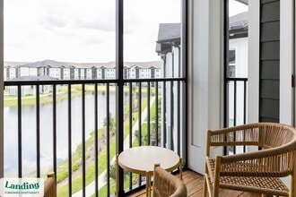 10800 Colonial Gtwy Dr, Unit 2-316 in Ft. Myers, FL - Foto de edificio - Building Photo