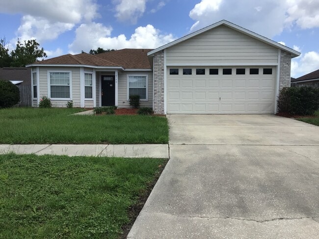 property at 3080 Golden Pond Blvd