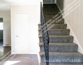2205 Hazel Ave in Dayton, OH - Building Photo - Building Photo