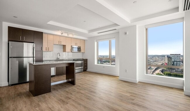 property at 99 Kneeland St