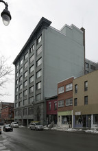 Le Breman in Montréal, QC - Building Photo - Building Photo