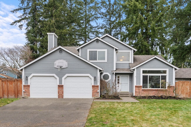 property at 19014 SE 270th Ct