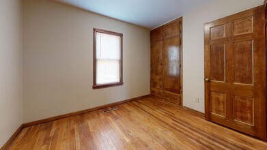 1437 16th St in Great Bend, KS - Building Photo - Building Photo