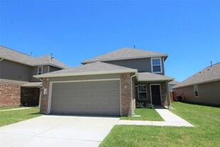 24410 Volta Gardens Ct in Katy, TX - Building Photo