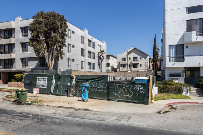 1822 Selby Ave in Los Angeles, CA - Building Photo - Building Photo