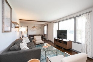 917 Potter Ln in Nashville, TN - Building Photo