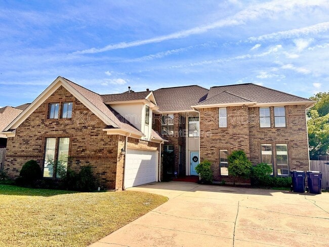 property at 4232 NW 144th St