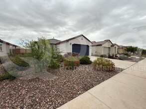 36460 W Mediterranean Way in Maricopa, AZ - Building Photo - Building Photo