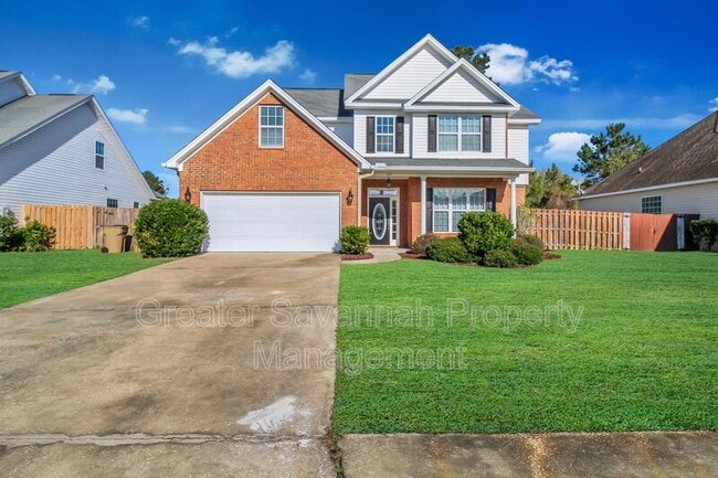 601 Bristol Way in Richmond Hill, GA - Building Photo - Building Photo