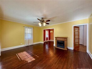 705 McPherson Ave in Fayetteville, NC - Building Photo - Building Photo