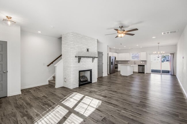 747 Hadstock Path in Zebulon, NC - Building Photo - Building Photo