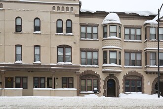 Lake Ravine Apartments in Rochester, NY - Building Photo - Building Photo