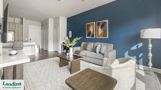 1900 Airport Commerce Dr