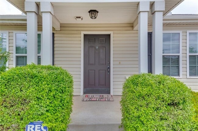 1813 NW 143rd St in Edmond, OK - Building Photo - Building Photo