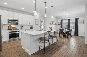 1324 Millican Ln in Aubrey, TX - Building Photo - Building Photo