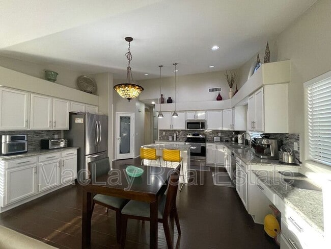 617 W Jasper Dr in Gilbert, AZ - Building Photo - Building Photo