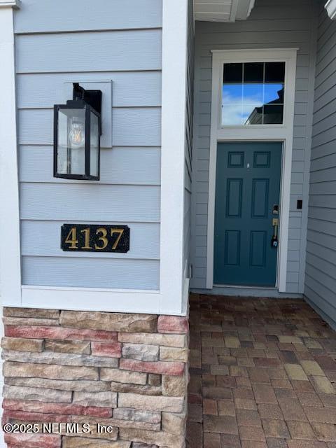 4137 Arbor Mill Cir in Orange Park, FL - Building Photo - Building Photo