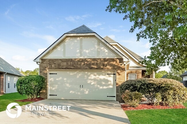 property at 4503 Rosser Loop Dr