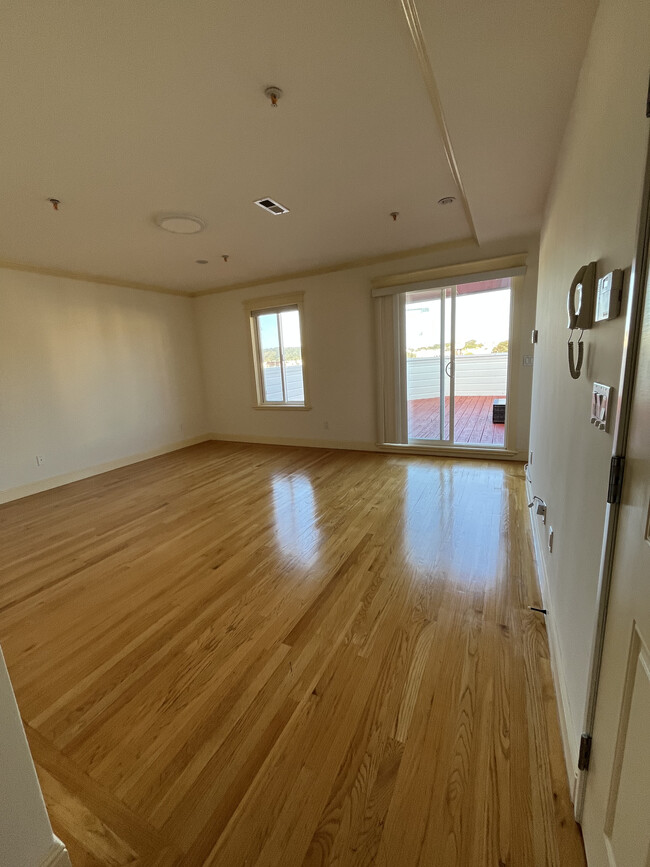 451 24th Ave, Unit C in San Francisco, CA - Building Photo - Building Photo
