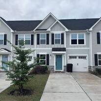 245 Scenic Rd in Anderson, SC - Building Photo