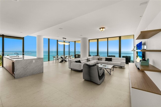 property at 2000 S Ocean Dr