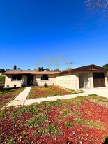 3855 Via Mondo in Lompoc, CA - Building Photo