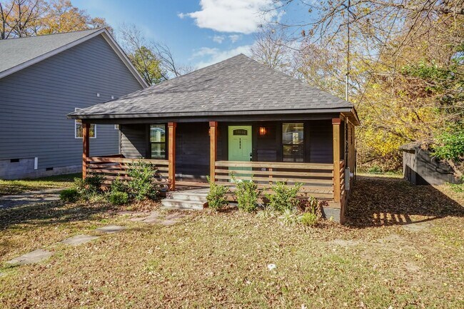 1309 Fay St in Durham, NC - Building Photo - Building Photo