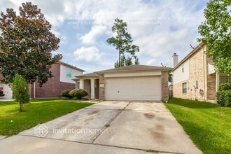 731 Cypresswood Cove in Spring, TX - Building Photo - Building Photo