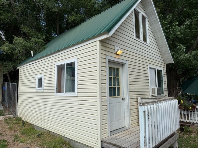 property at 18.5 Dalley Rd