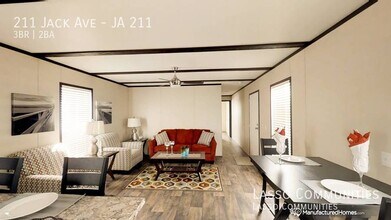 211 Jack Ave-Unit -JA 211 in Troy, AL - Building Photo - Building Photo
