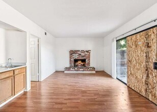 2410 Lincoln Blvd in Tracy, CA - Building Photo - Building Photo