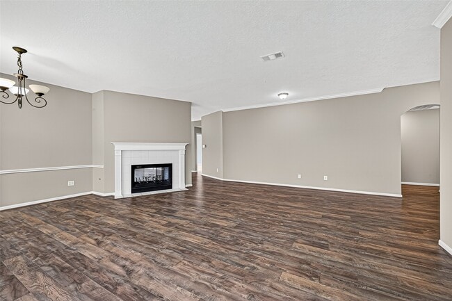 property at 2143 Mossy Trail Dr