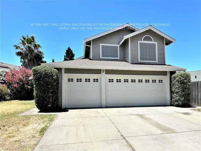 property at 8048 Bucks Harbor Way