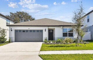 487 Pine Tree Blvd in Lake Alfred, FL - Building Photo