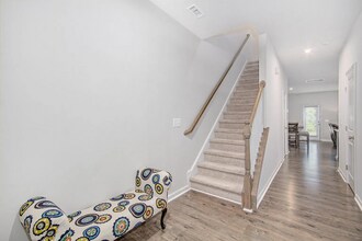 3645 Water Mist Ln in Raleigh, NC - Building Photo - Building Photo