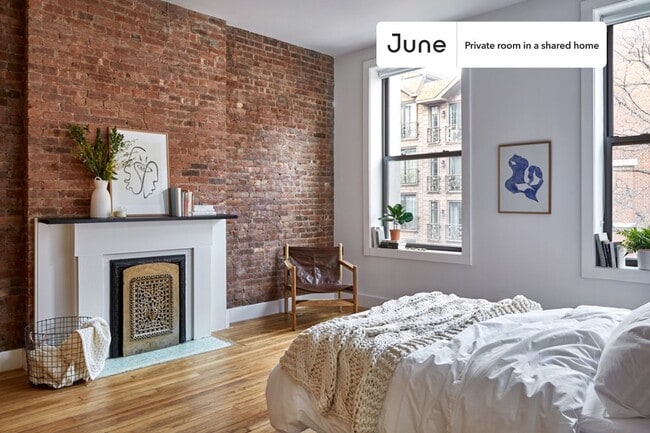 Room in Shared 11.0 bed/7 bath home in New York, NY - Building Photo - Building Photo