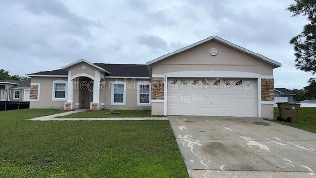 939 Halifax Dr in Kissimmee, FL - Building Photo - Building Photo
