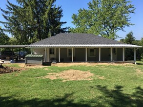 315 W Depot St in Ellettsville, IN - Building Photo - Building Photo