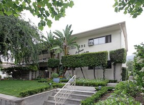 Sierra Vista Apartments