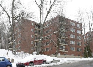 3590 Ridgewood in Montréal, QC - Building Photo - Building Photo