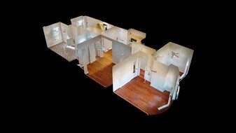 15 Linden St, Unit 3 in Boston, MA - Building Photo