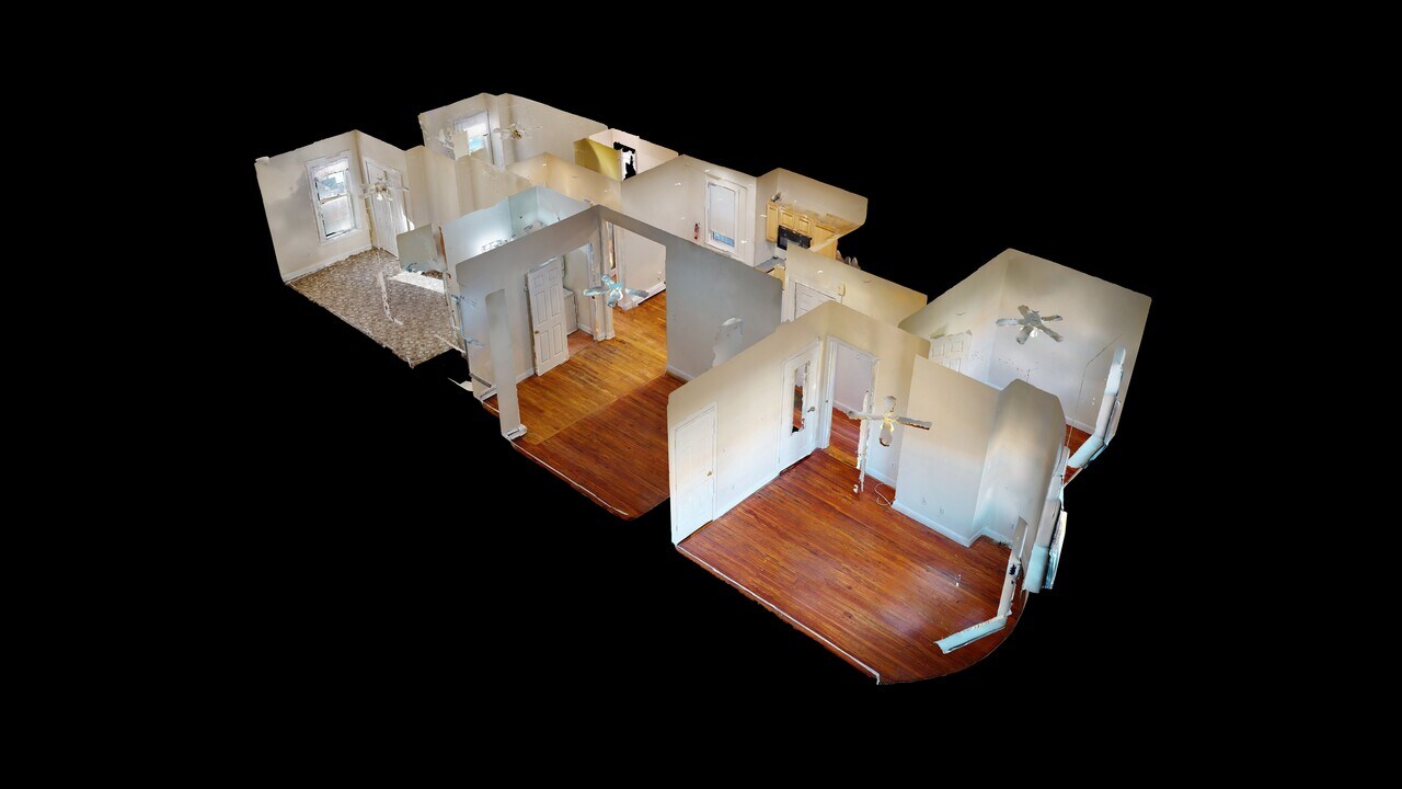 15 Linden St, Unit 3 in Boston, MA - Building Photo